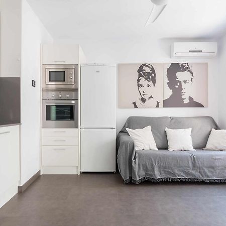 Apartamento Floridablanca Μούρθια Εξωτερικό φωτογραφία