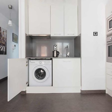 Apartamento Floridablanca Μούρθια Εξωτερικό φωτογραφία