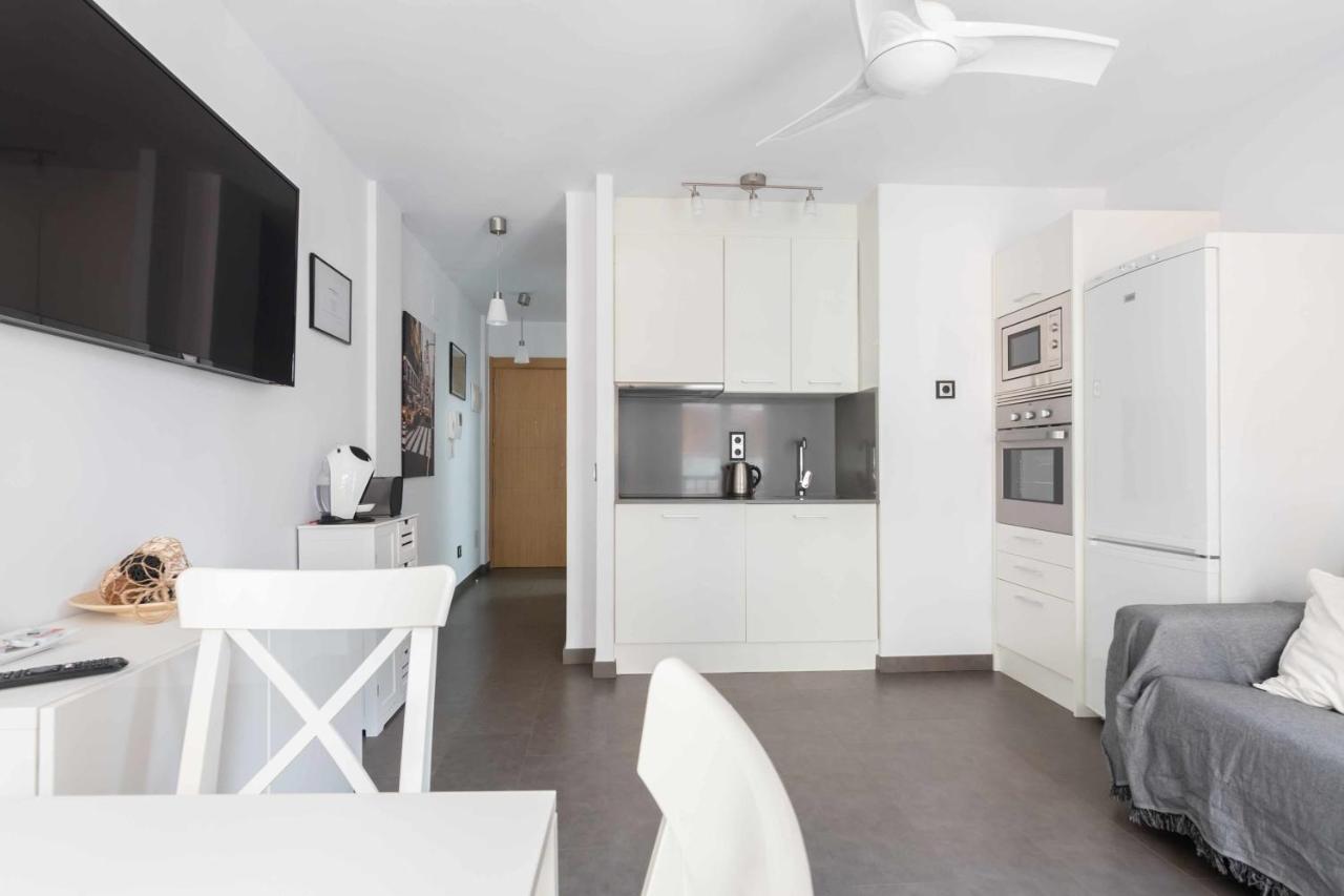 Apartamento Floridablanca Μούρθια Εξωτερικό φωτογραφία