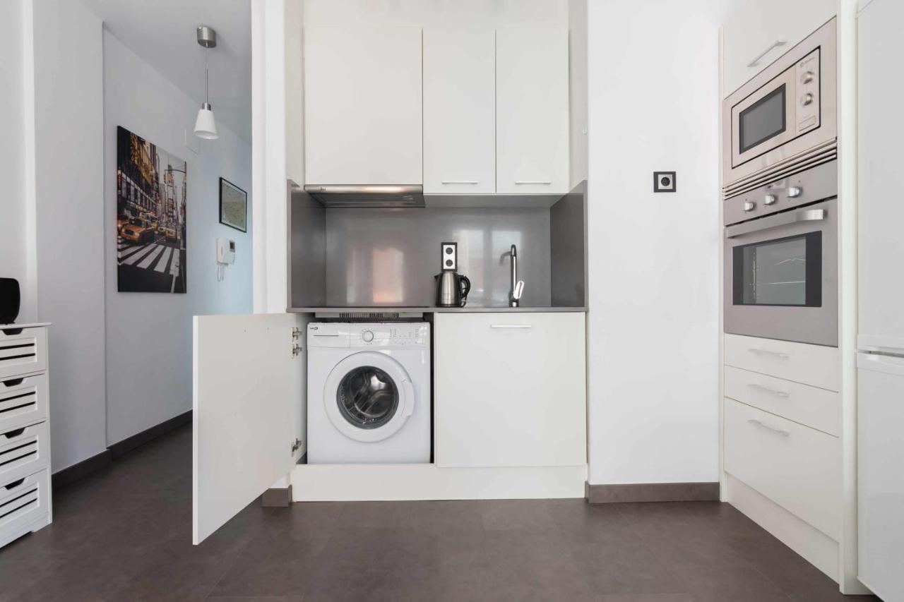 Apartamento Floridablanca Μούρθια Εξωτερικό φωτογραφία