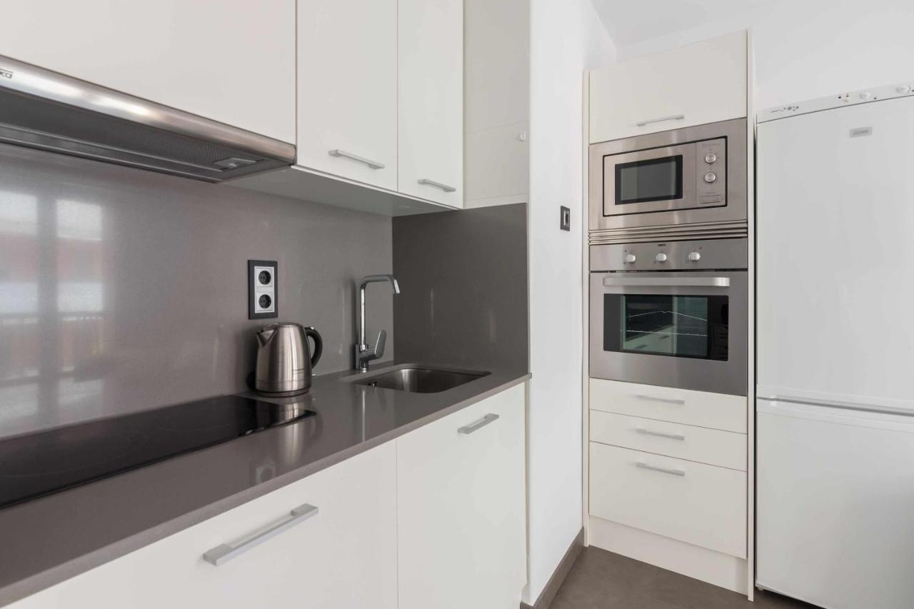 Apartamento Floridablanca Μούρθια Εξωτερικό φωτογραφία