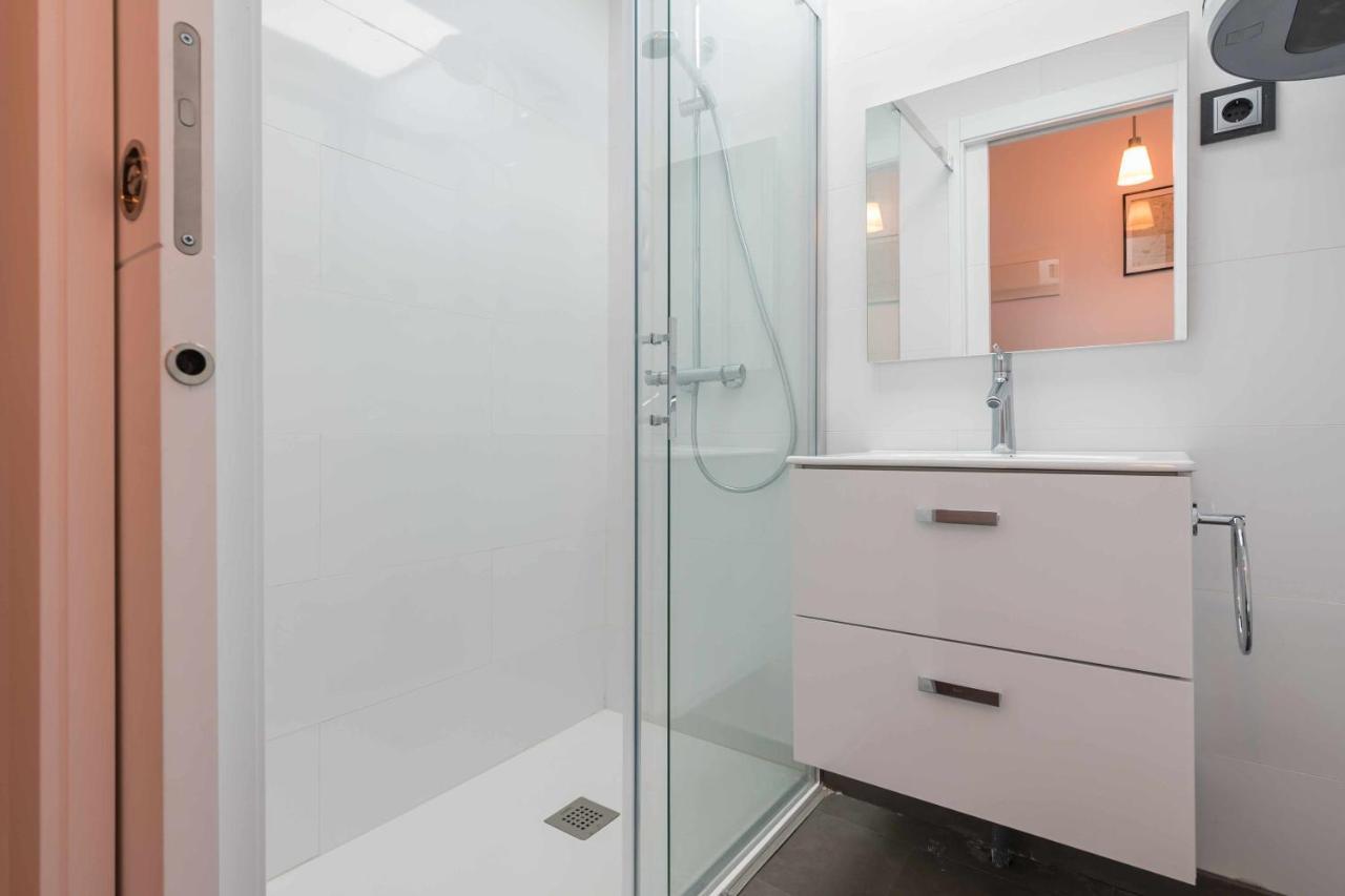 Apartamento Floridablanca Μούρθια Εξωτερικό φωτογραφία