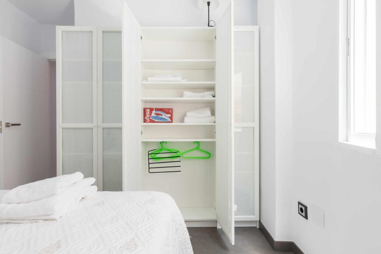Apartamento Floridablanca Μούρθια Εξωτερικό φωτογραφία