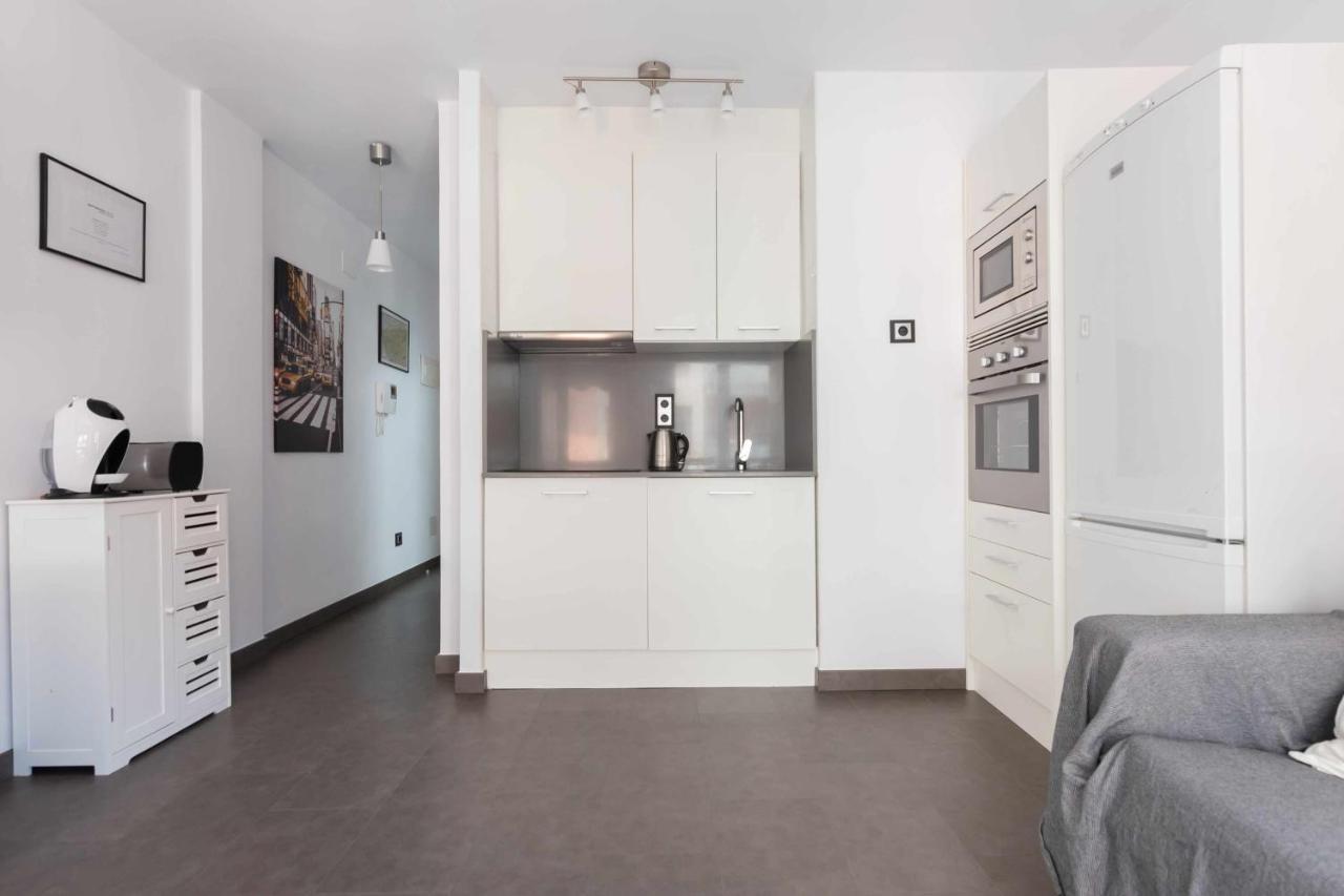 Apartamento Floridablanca Μούρθια Εξωτερικό φωτογραφία