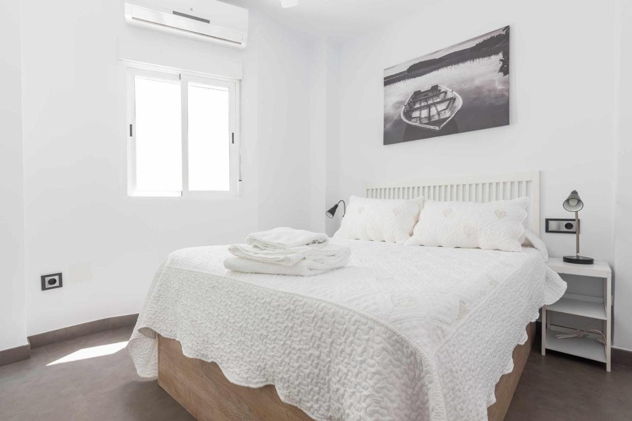 Apartamento Floridablanca Μούρθια Εξωτερικό φωτογραφία