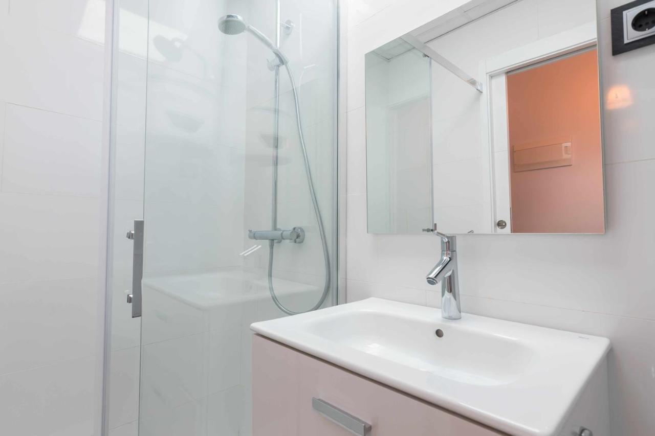 Apartamento Floridablanca Μούρθια Εξωτερικό φωτογραφία
