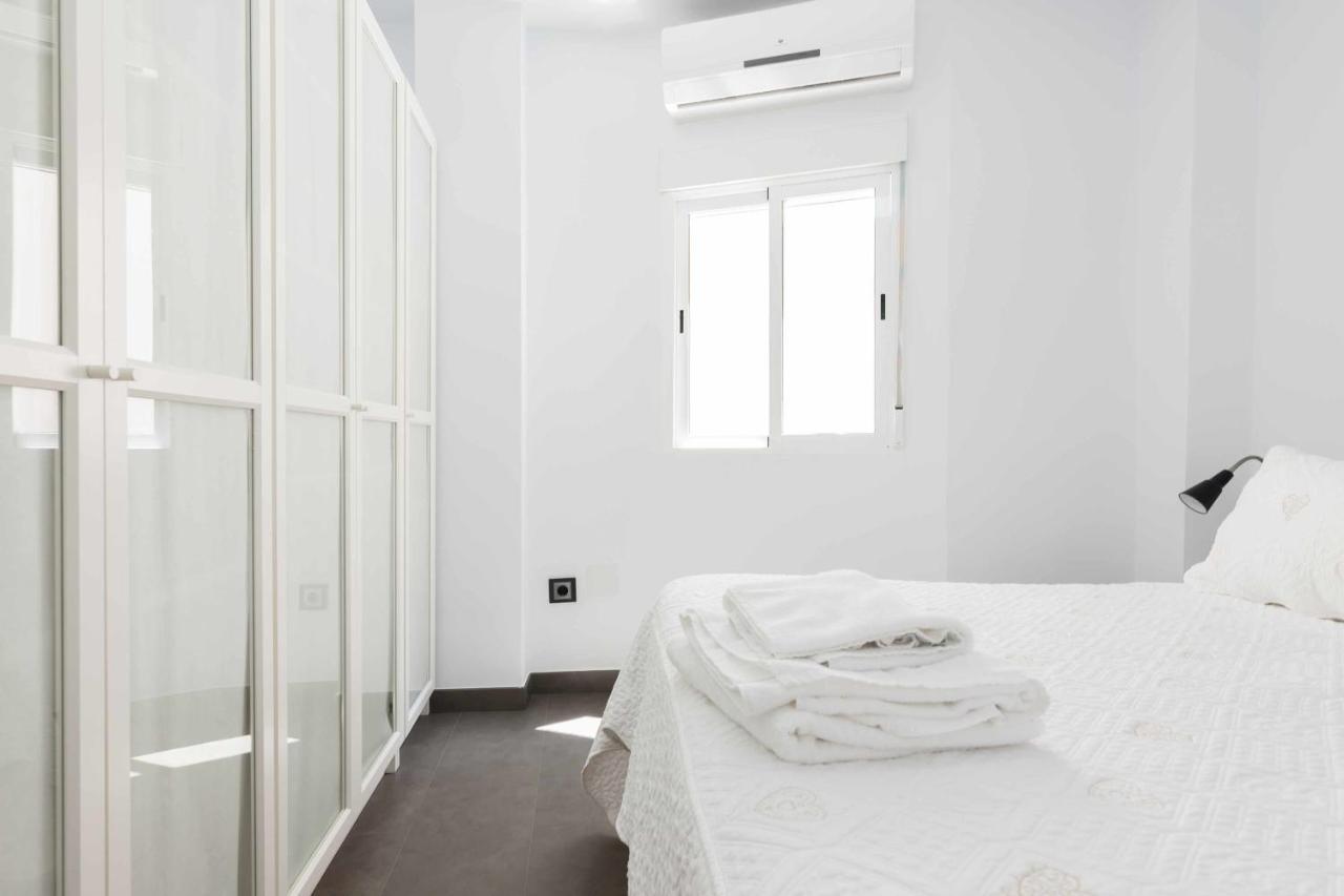 Apartamento Floridablanca Μούρθια Εξωτερικό φωτογραφία